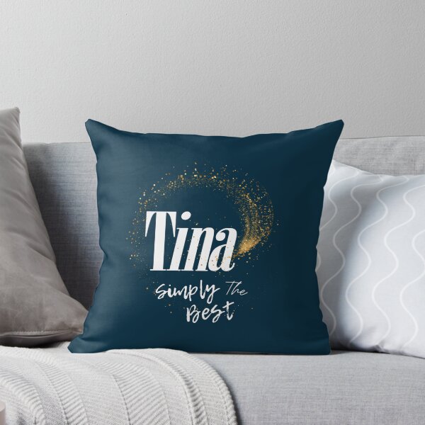 Item preview, Tina Turner Simply The Best designed and sold by laisharunolfs.
