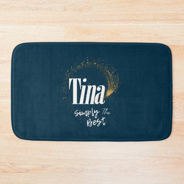 Item preview, Tina Turner Simply The Best designed and sold by laisharunolfs.