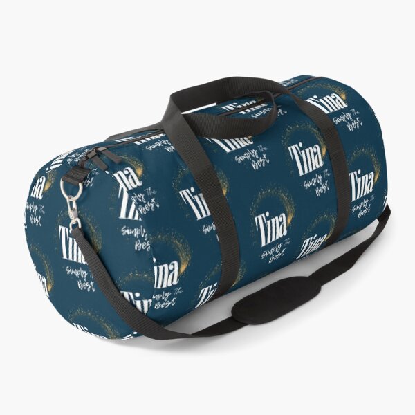 Item preview, Tina Turner Simply The Best designed and sold by laisharunolfs.