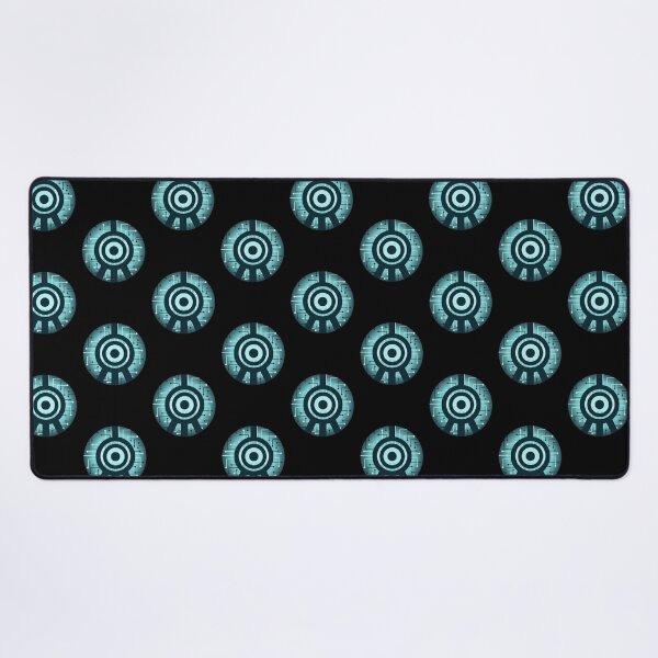 Item preview, Xana - blue designed and sold by skpersephone.