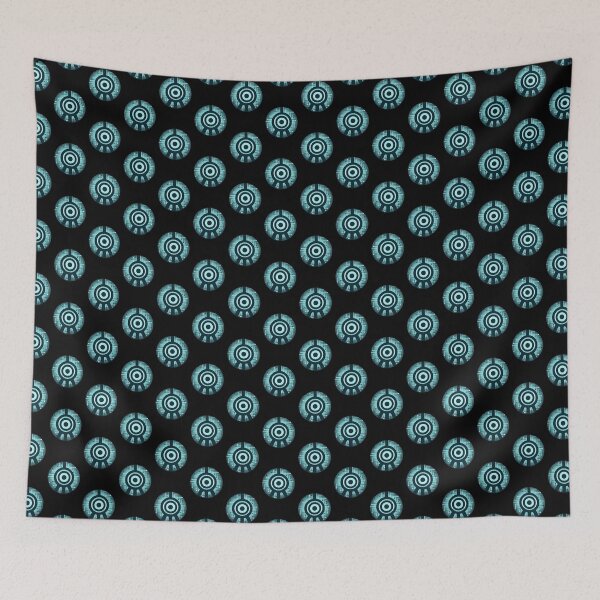 Item preview, Xana - blue designed and sold by skpersephone.