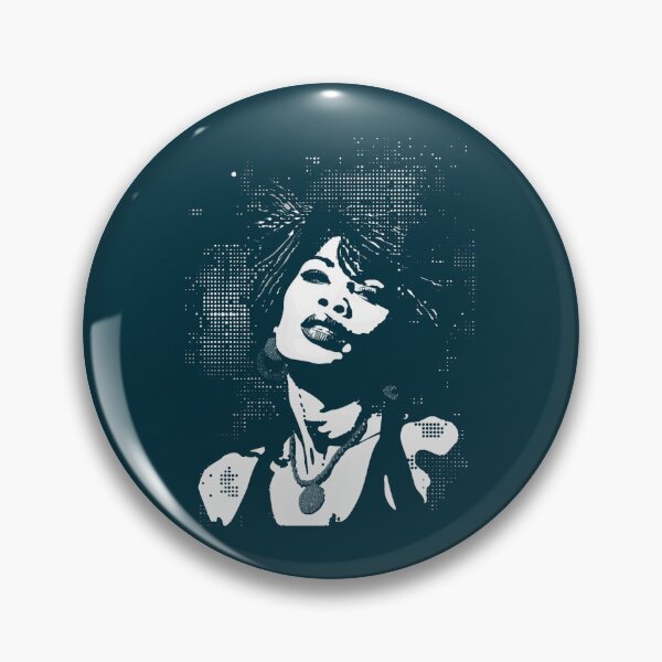 Item preview, Tina Turner Vintage designed and sold by laisharunolfs.