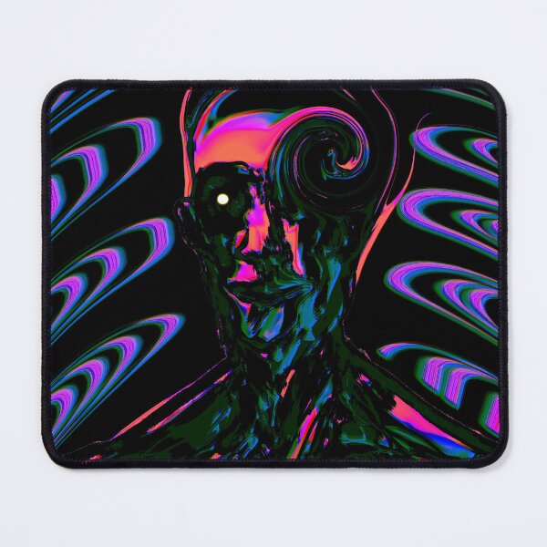 Item preview, Colors of the mind designed and sold by LeandreGArt.