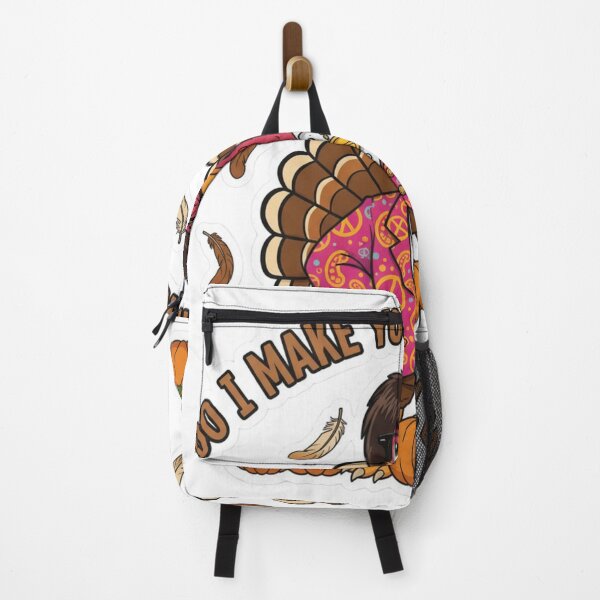 Item preview, Thanksgiving Turkey - Shagadelic, Baby! designed and sold by LavIsInTheAir.