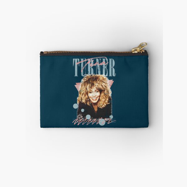 Item preview, Tina Turner80s Style Retro Fan Art Design Oversized  designed and sold by laisharunolfs.