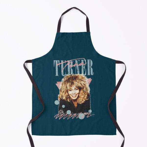 Item preview, Tina Turner80s Style Retro Fan Art Design Oversized  designed and sold by laisharunolfs.