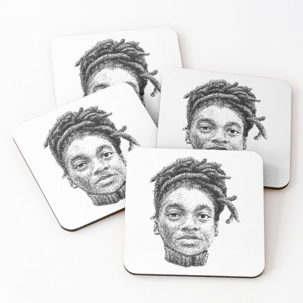 Item preview, Scribbled Little Simz  Classic  designed and sold by LynnGablestore.