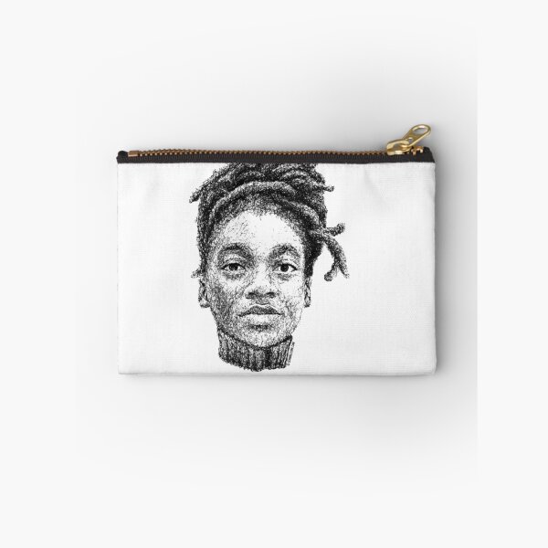 Item preview, Scribbled Little Simz  Classic  designed and sold by LynnGablestore.