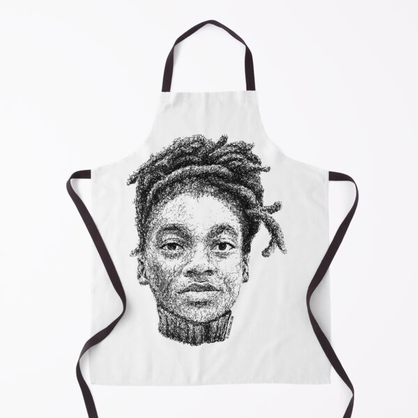 Item preview, Scribbled Little Simz Classic designed and sold by LynnGablestore.