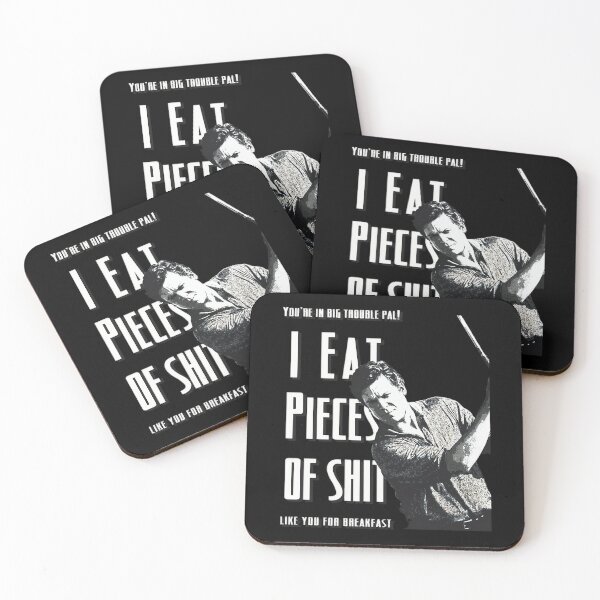 Item preview, Movie Funny Quote designed and sold by ZackaryArt.