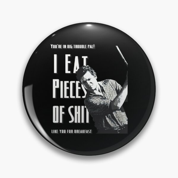 Item preview, Movie Funny Quote designed and sold by ZackaryArt.