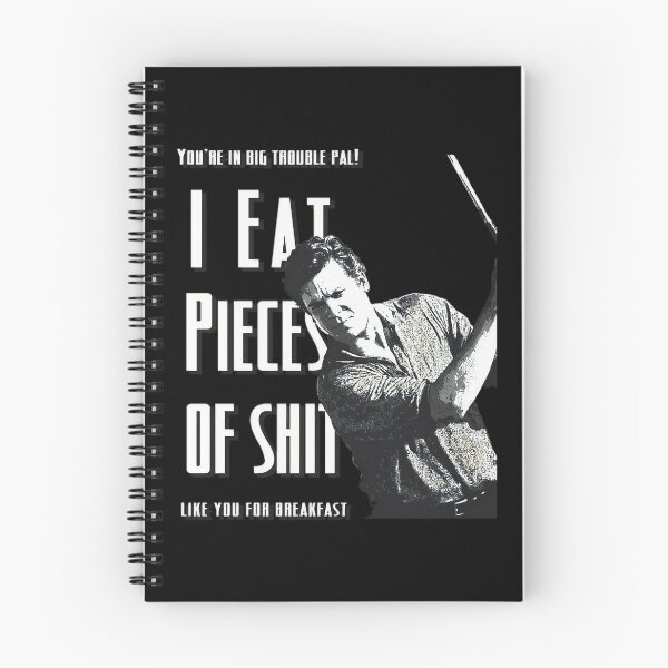 Item preview, Movie Funny Quote designed and sold by ZackaryArt.