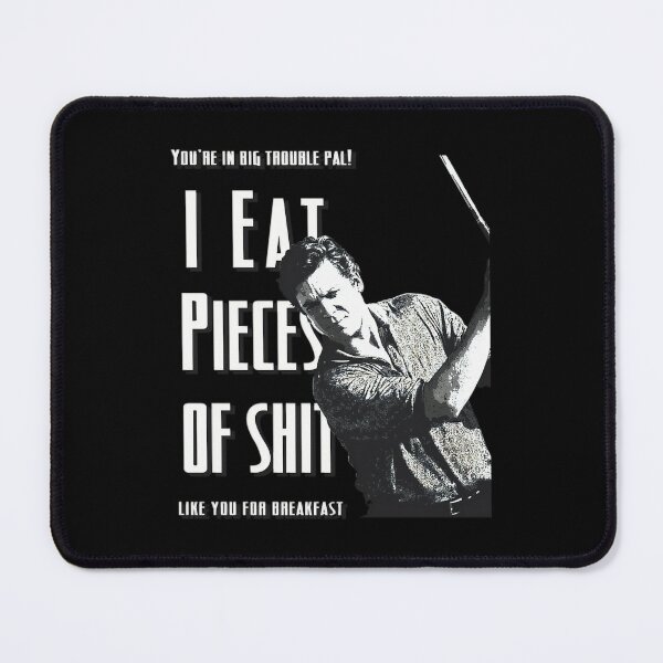 Item preview, Movie Funny Quote designed and sold by ZackaryArt.
