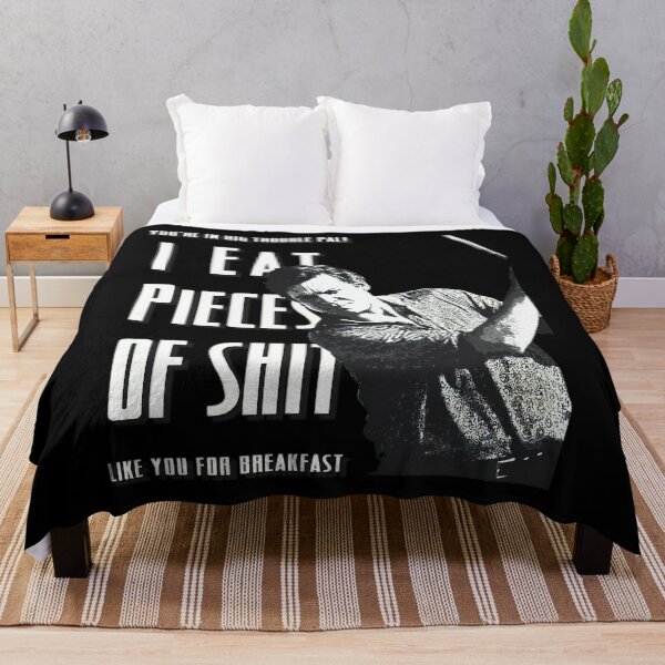 Item preview, Movie Funny Quote designed and sold by ZackaryArt.