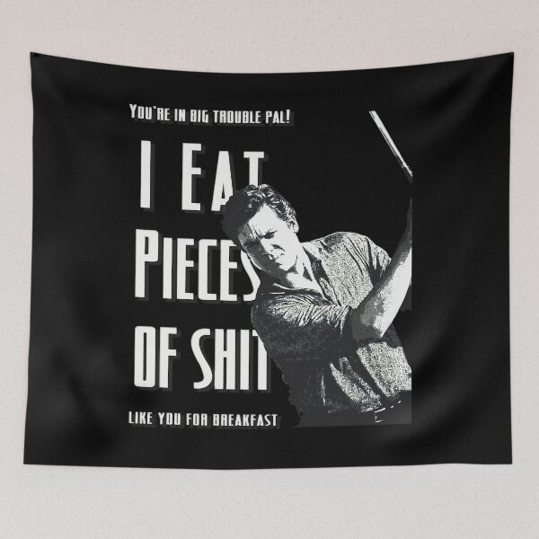 Item preview, Movie Funny Quote designed and sold by ZackaryArt.