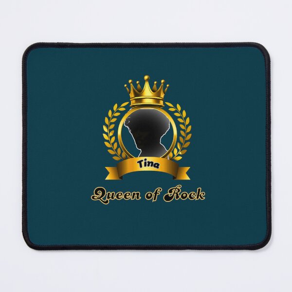 Item preview, Tina turnerQueen of rock designed and sold by laisharunolfs.