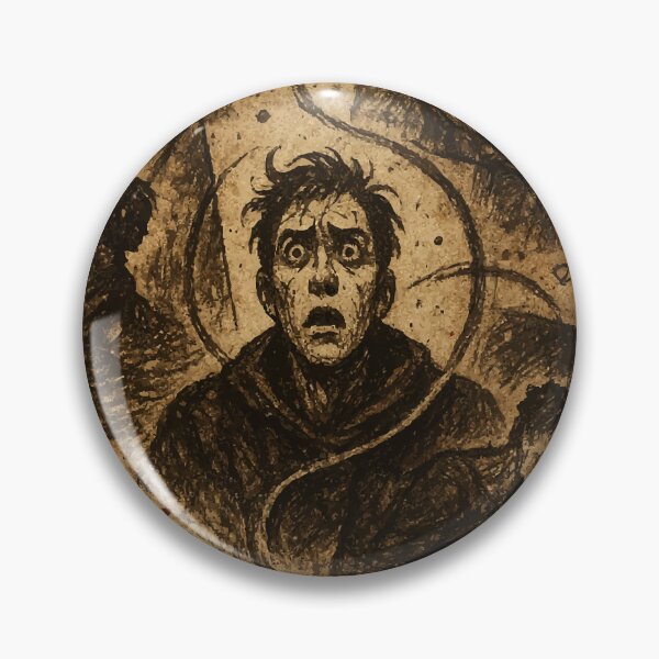 Item preview, Nathaniel Tally designed and sold by AbstractAnom.