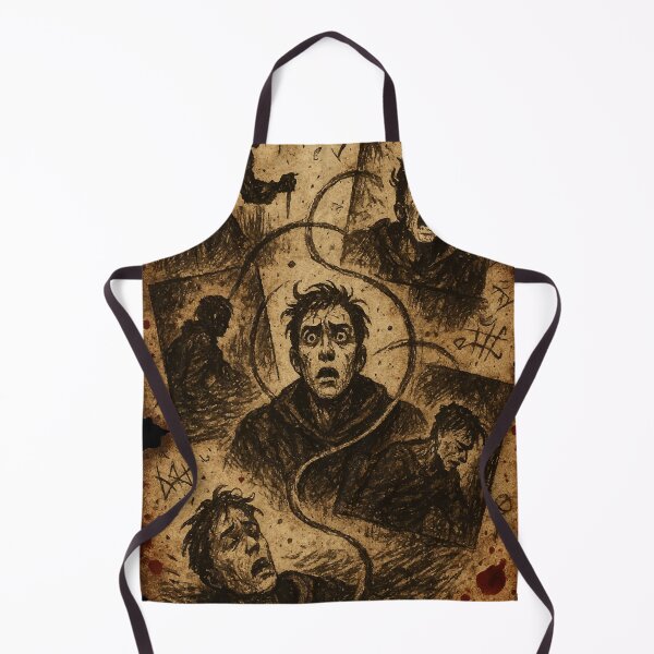 Item preview, Nathaniel Tally designed and sold by AbstractAnom.