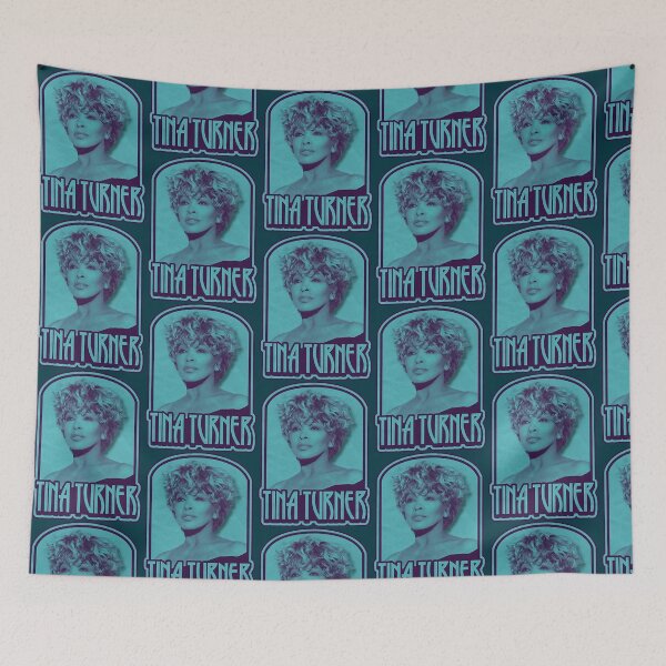 Item preview, Tina turner (1) designed and sold by laisharunolfs.