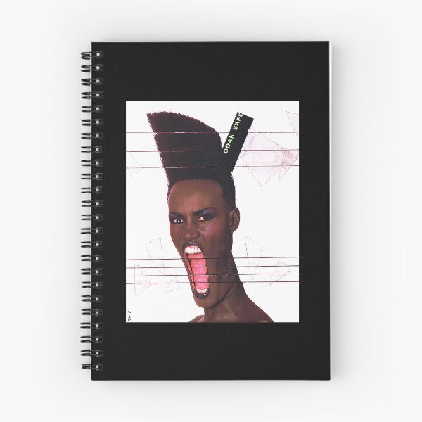 Item preview, grace jones - slave to the rhythm designed and sold by Benoitouellet.