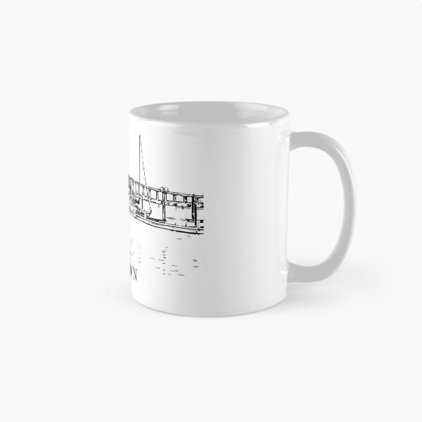Item preview, Baytown - Texas designed and sold by Lakeric Cityscapes.