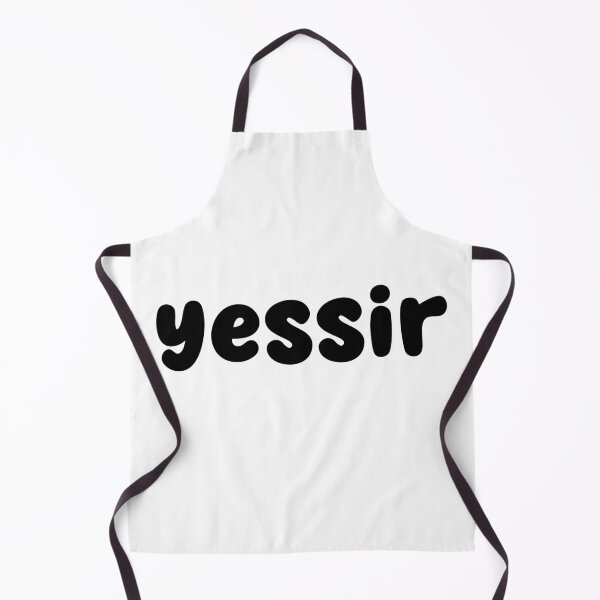 Item preview, yessir designed and sold by Memes N Lore .
