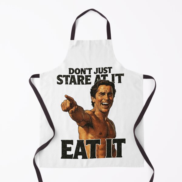 Item preview, Eat it designed and sold by American Artist Designs.