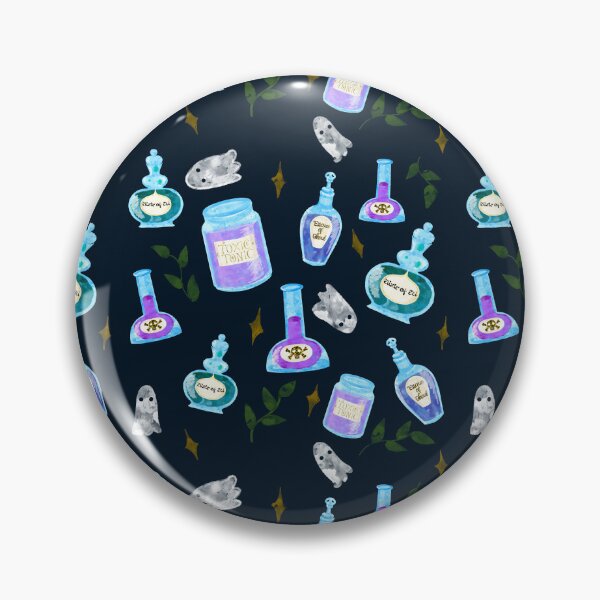 Item preview, Witches skincare! designed and sold by MarzipanMama.