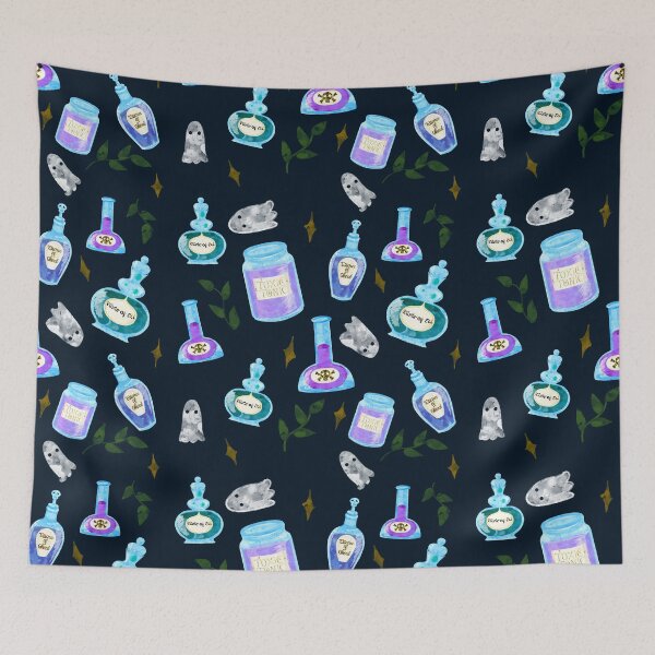 Item preview, Witches skincare! designed and sold by MarzipanMama.