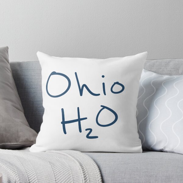 Item preview, Ohio h2o designed and sold by abeink.