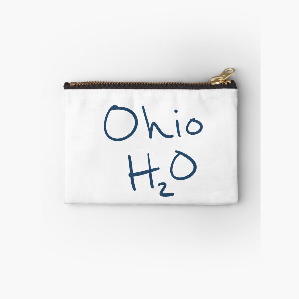 Item preview, Ohio h2o designed and sold by abeink.