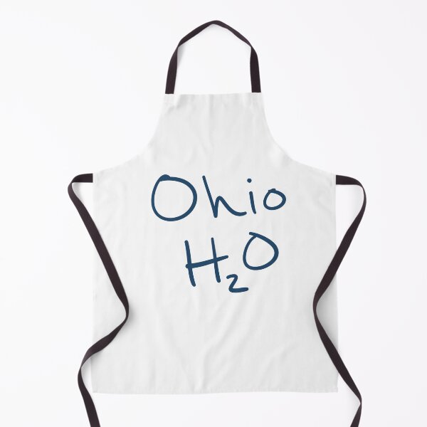 Item preview, Ohio h2o designed and sold by abeink.