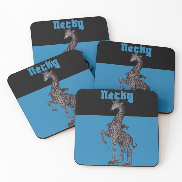 Item preview, Necky designed and sold by Animals-Tees.