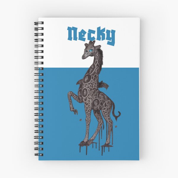 Item preview, Necky designed and sold by Animals-Tees.