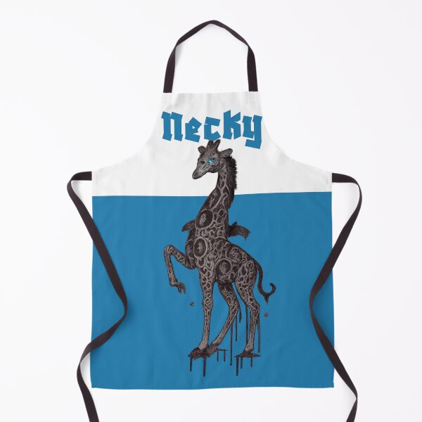 Item preview, Necky designed and sold by Animals-Tees.