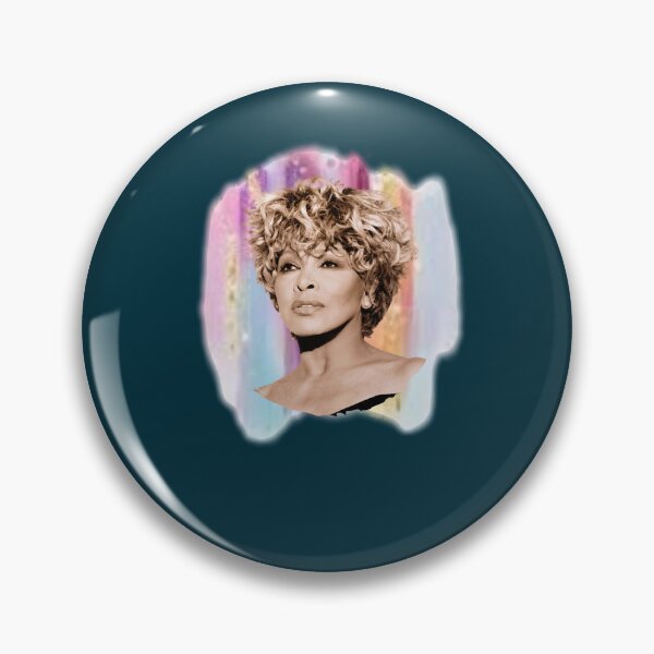 Item preview, Tina Turner (13) designed and sold by laisharunolfs.