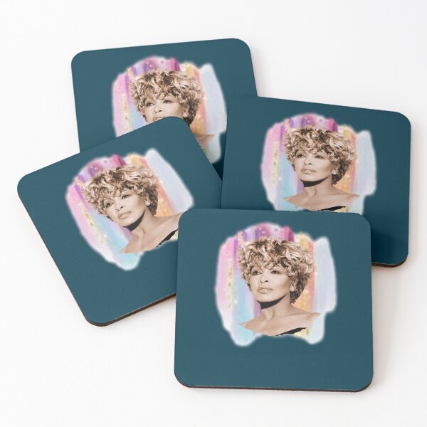 Item preview, Tina Turner (13) designed and sold by laisharunolfs.