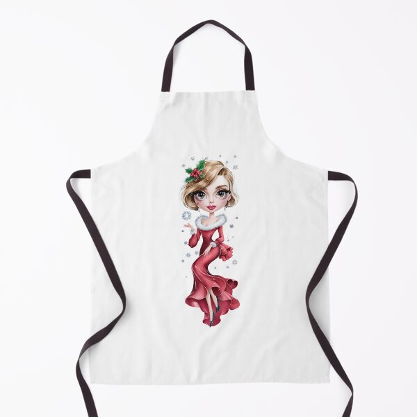 Item preview, paola salome christmas write paola salom designed and sold by PunkNation-Arts.