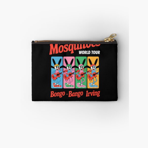 Item preview, Rustic The Mosquitoess Band designed and sold by CloydConn.