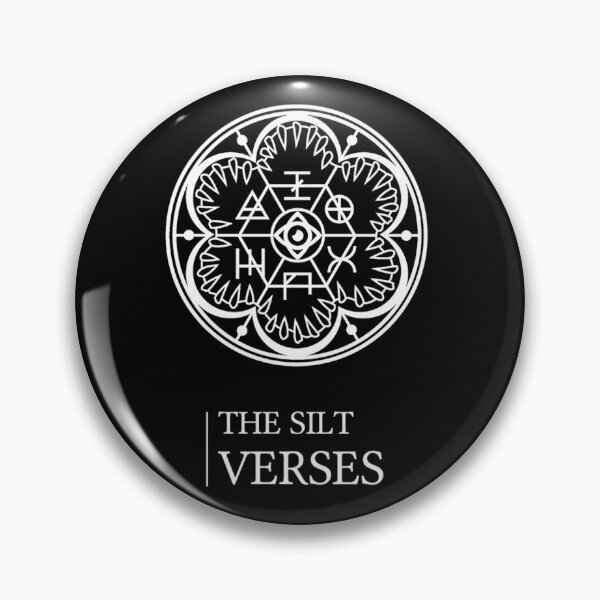 Item preview, Sacred Symbol of Faithless Waters designed and sold by xpciforfjg83.