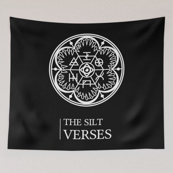 Item preview, Sacred Symbol of Faithless Waters designed and sold by xpciforfjg83.