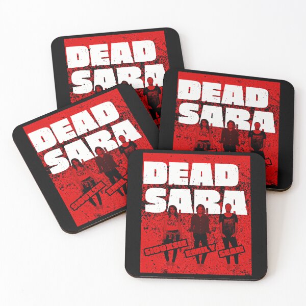 Item preview, Shabby Dead.Sara designed and sold by CloydConn.