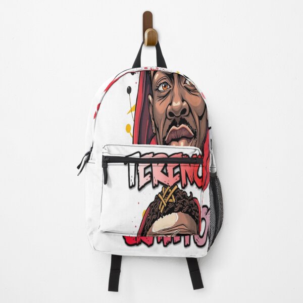 Item preview, terence crawford graffiti designed and sold by atomsama.