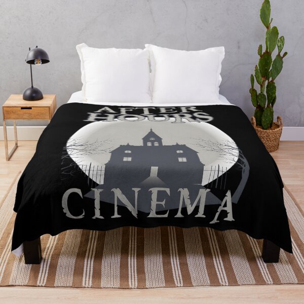 Item preview, Midnight Cinema Club designed and sold by xpciforfjg83.