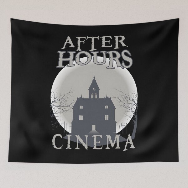 Item preview, Midnight Cinema Club designed and sold by xpciforfjg83.