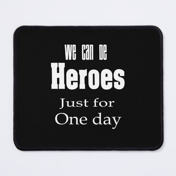 Item preview, Heroes  designed and sold by Benoitouellet.
