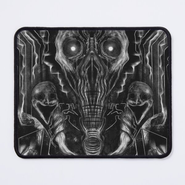 Item preview, Between humans and gods designed and sold by LeandreGArt.