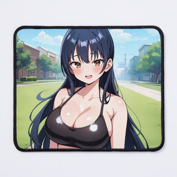 Item preview, Anna Yamada Sporty Outfit Anime Dangers in My Heart designed and sold by Cautenjari.