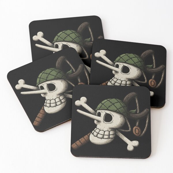 Item preview, Sniper Jolly Roger designed and sold by Maydum.