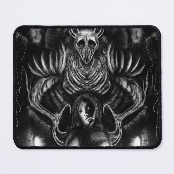 Item preview, Tragedies of the past designed and sold by LeandreGArt.